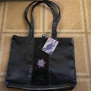 NWT IKEBANA TOTE BAG